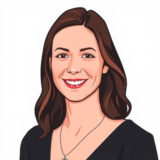 Avatar van Anna de Vries