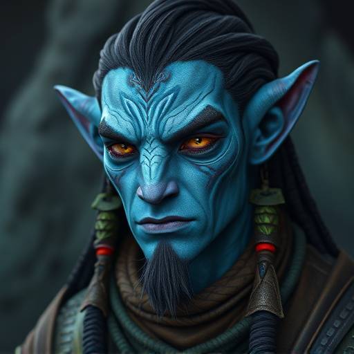 Avatar van Mark Jansen