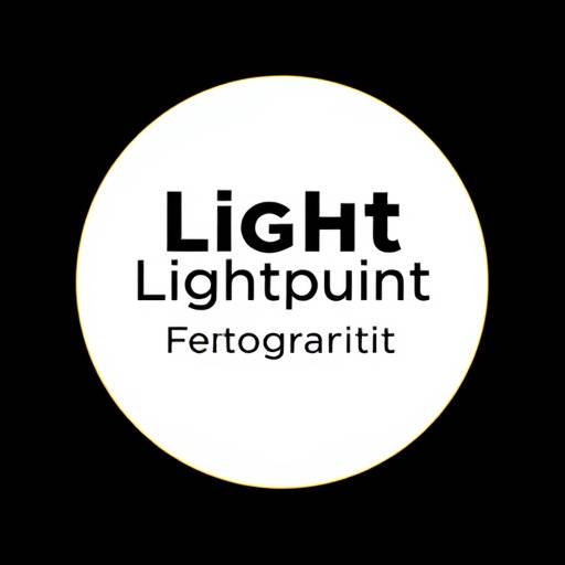 Logo van Lichtpunt Fotografie